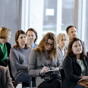 Konferencja prasowa Geberit, fot. Iwona Dziuk