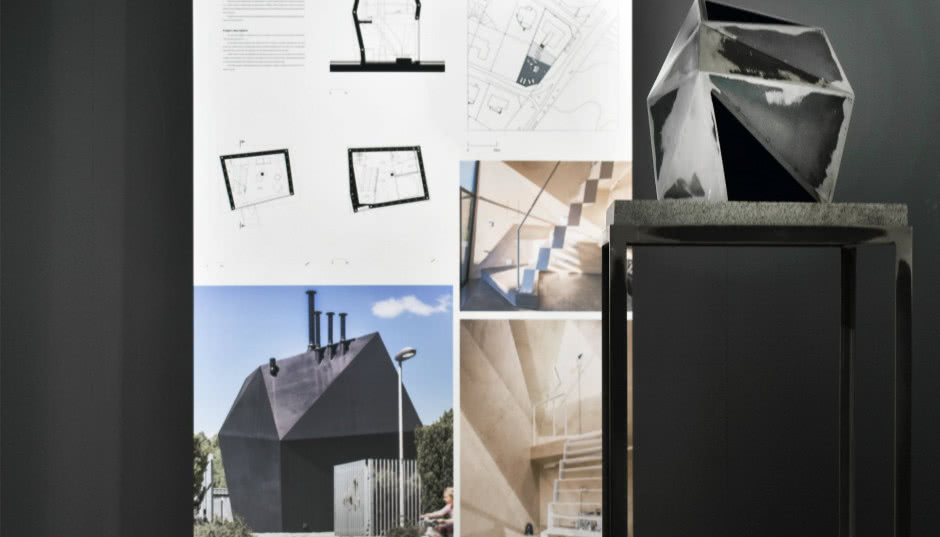 Nagroda Mies van der Rohe 2022. Poznaliśmy pięciu finalistów!