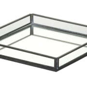 Ażurowy świecznik na jedną świeczkę, H&M Home