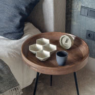 Między Nowym Jorkiem, a Paryżem…165 metrów apartamentu na Powiślu