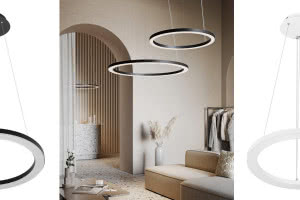 SOLANTO - efektowna nowość od Lena Lighting