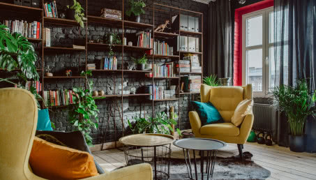 Raport Homebook - gdzie Polacy spędzają chwile z bliskimi?