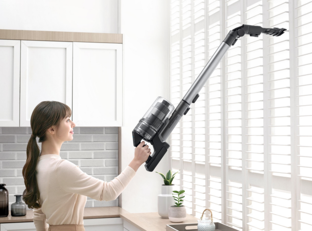 Samsung szuka ambasadorów do testowania swoich sprzętów!