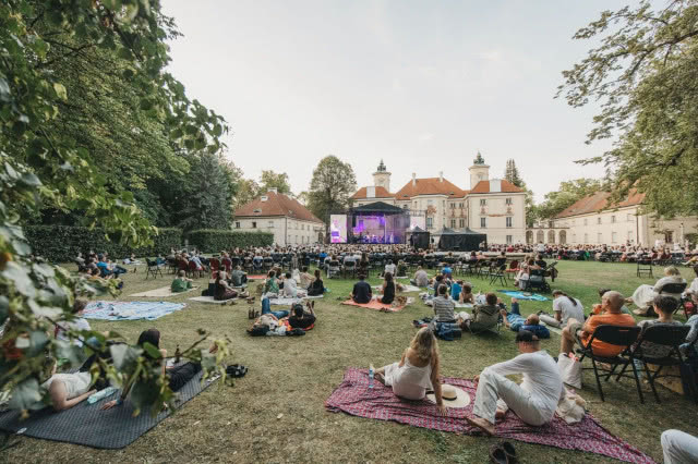 Break in Classic 2025 - nowy festiwal Orlińskiego i Dębicza, który podbił serca tysięcy