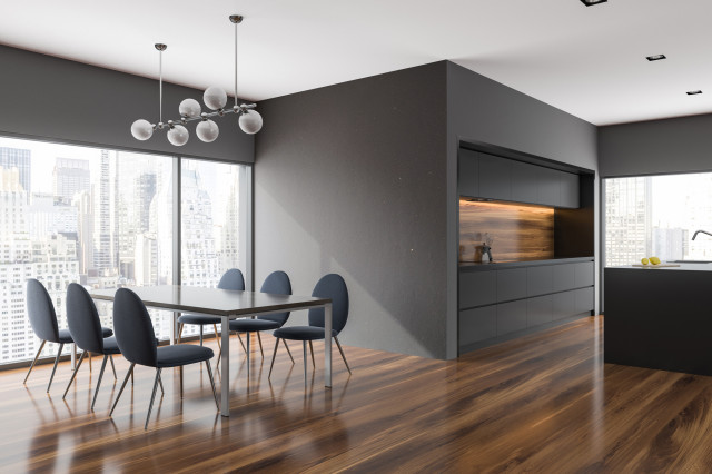 Farba o efekcie gwiezdnej nocy