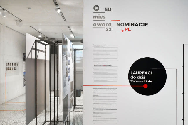 Nagroda Mies van der Rohe 2022. Poznaliśmy pięciu finalistów!