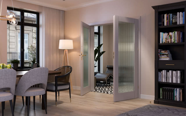 Trwałe lakiery w topowych kolorach w kolekcjach PORTA