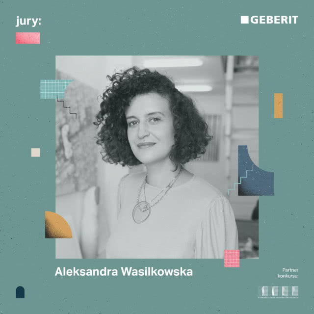 Architektura pierwszej potrzeby - wywiad z Aleksandrą Wasilkowską