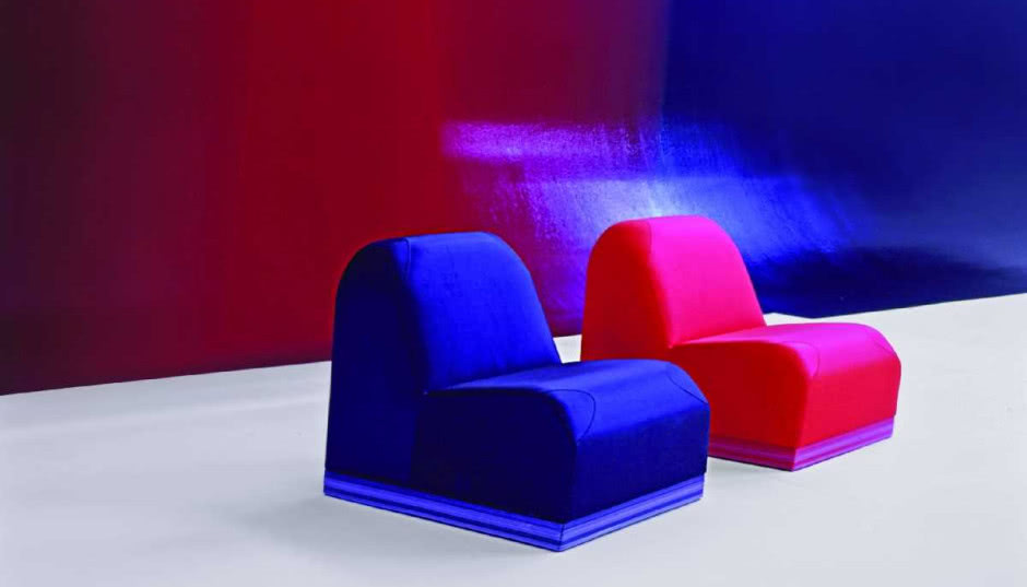 Jean Nouvel, mes meubles d'architecte