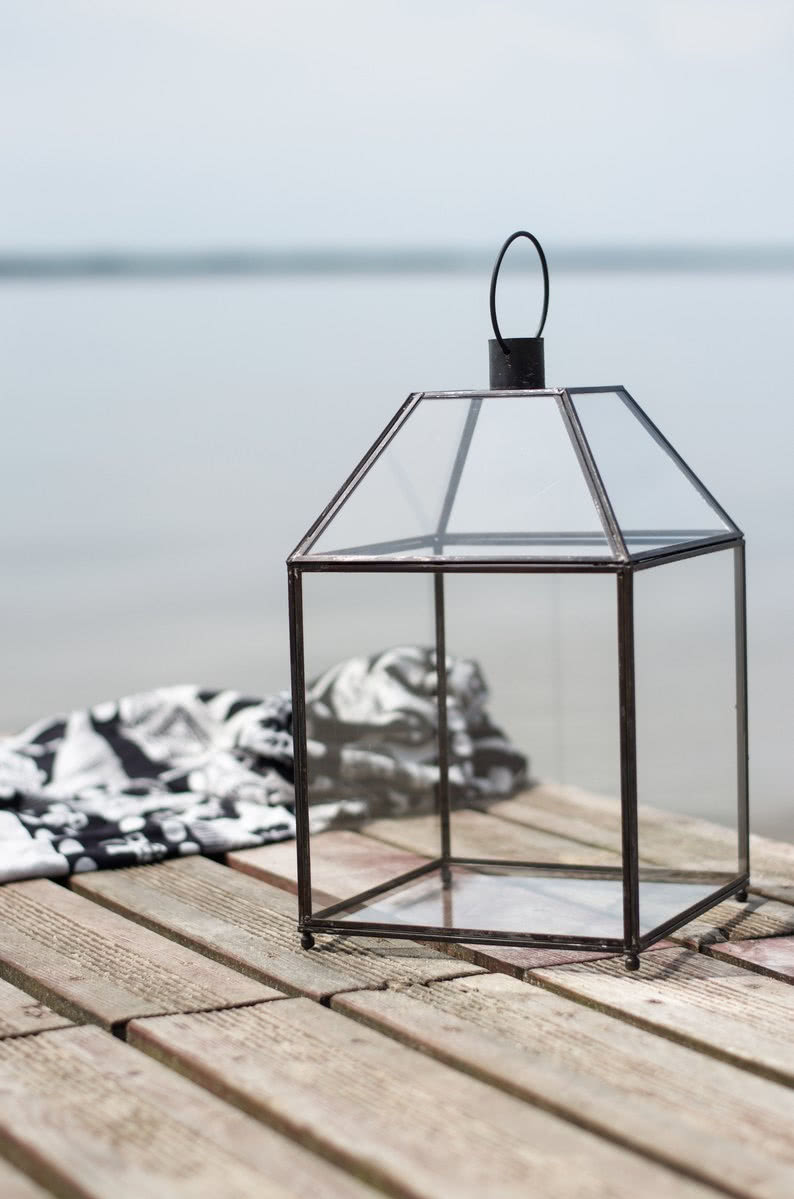 Nazwa lampionów z serii Varg wzięła się od...