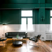 Katarzyna Widawska, Widawscy Studio Architektury 