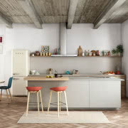 Konglomerat Silestone Seaport, kolekcja Loft...