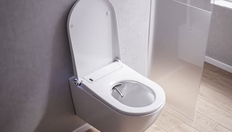 Co warto wiedzieć przed kupnem toalety myjącej?