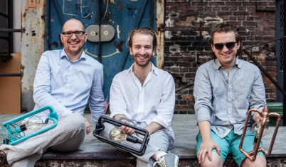 Manufaktura designerskiego oświetlenia Zapalgo. Władcy światła