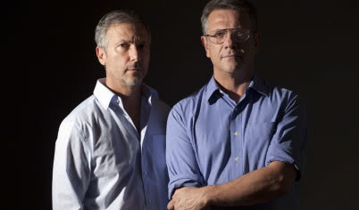 Bracia Humberto i Fernando Campana