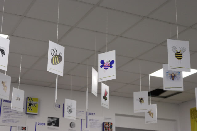 Wielka Wystawa Pszczół 