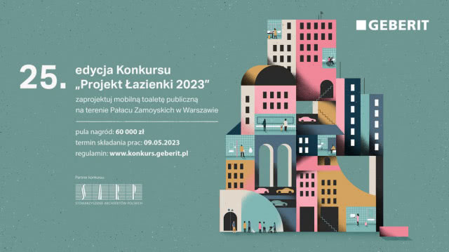 Architektura pierwszej potrzeby - wywiad z Aleksandrą Wasilkowską