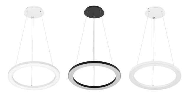 Nowa lampa od Lena Lighting