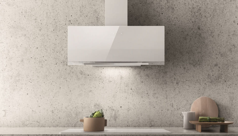 Wyniki konkursu "Dobry wybór - polecam okap Elica!"