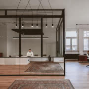 Katarzyna Widawska, Widawscy Studio Architektury 