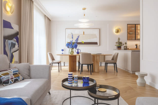 obraz Marzena Kuśmirek Art