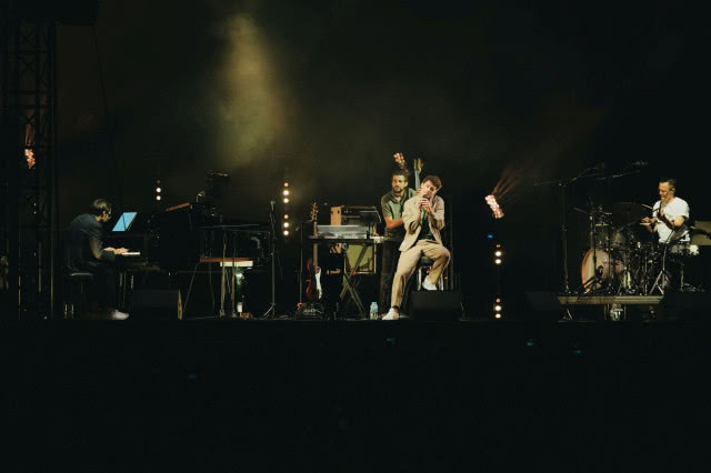 Break in Classic 2025 - nowy festiwal Orlińskiego i Dębicza, który podbił serca tysięcy