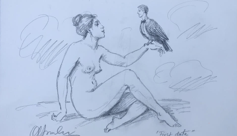 Wielcy Małym - artyści pomagają zwierzętom!