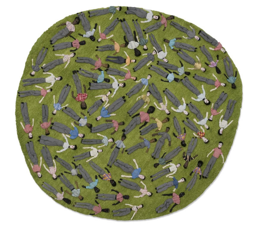 Świat u stóp
Brazylijczycy nie ograniczają się...