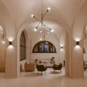 Katarzyna Widawska, Widawscy Studio Architektury 