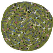 Kolekcja Corallo
Meble jakby pozbawione...