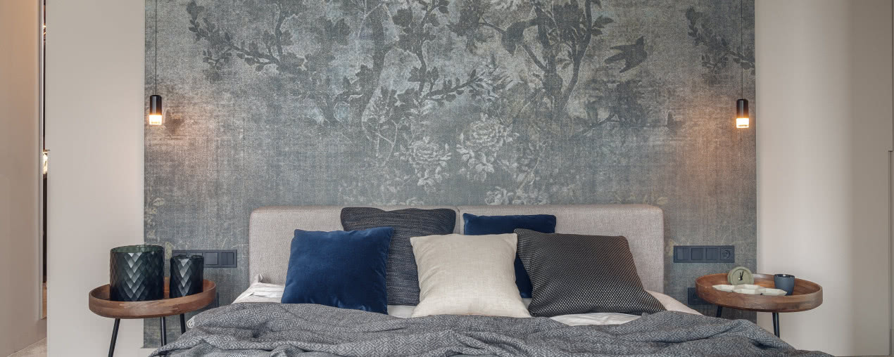 Między Nowym Jorkiem, a Paryżem…165 metrów apartamentu na Powiślu