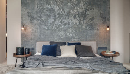 Między Nowym Jorkiem, a Paryżem…165 metrów apartamentu na Powiślu