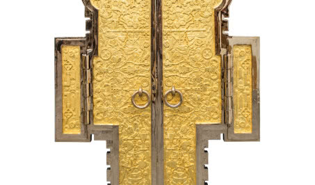 Design czy sztuka? Targi Design Miami/