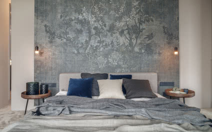 Między Nowym Jorkiem, a Paryżem…165 metrów apartamentu na Powiślu