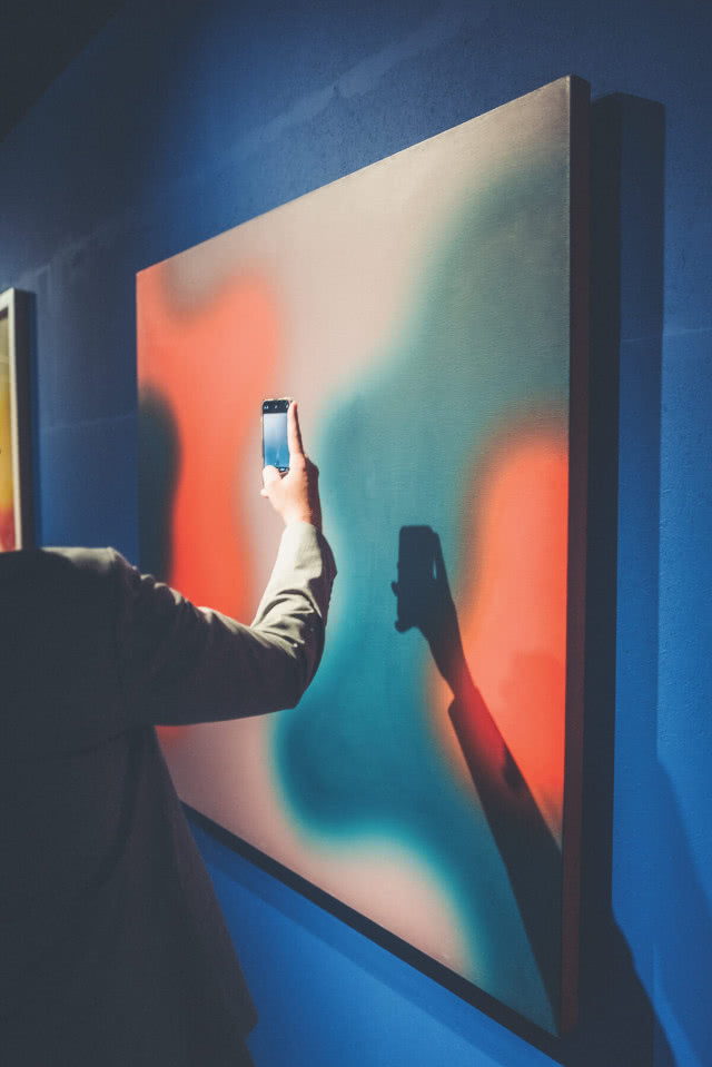 Krupa Art Foundation