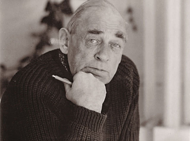 ALVAR AALTO