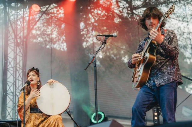 Break in Classic 2025 - nowy festiwal Orlińskiego i Dębicza, który podbił serca tysięcy