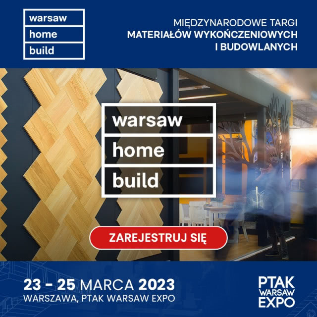 Warsaw Home Build 