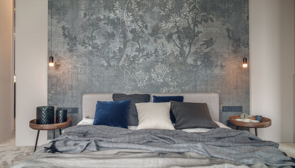 Między Nowym Jorkiem, a Paryżem…165 metrów apartamentu na Powiślu