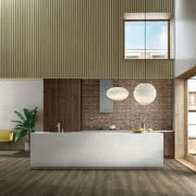 Konglomerat Silestone Seaport, kolekcja Loft...