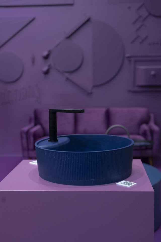 Warsaw Home, czyli największe targi wnętrzarskie  w Polsce - marki, design i nowości. Nasz relacja z wydarzenia