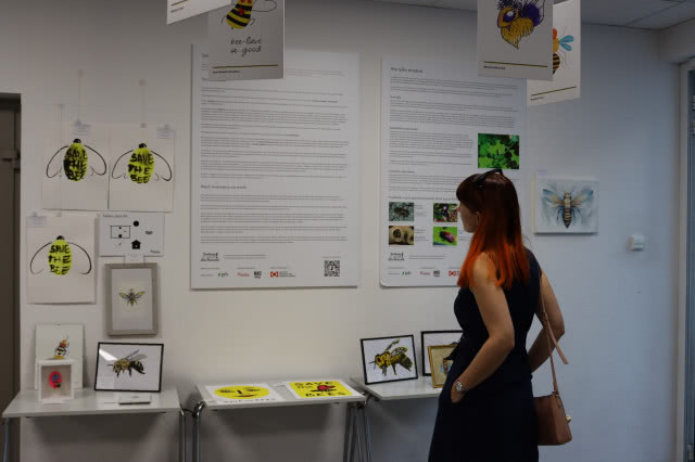 Wielka Wystawa Pszczół 