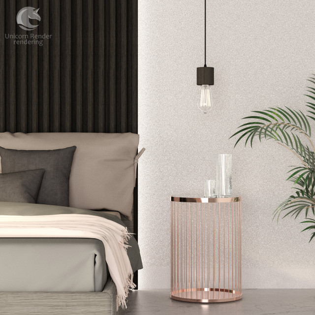 Masa o efekcie kryształu