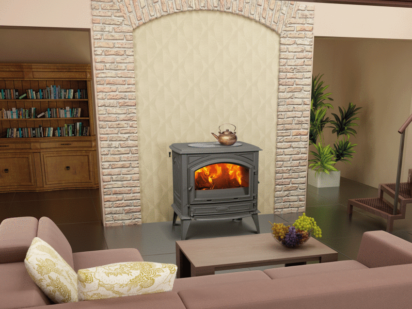 760MD wraz z płytą