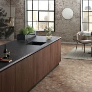 Konglomerat Silestone Seaport, kolekcja Loft...