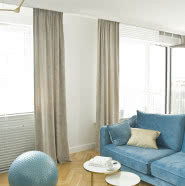 Ekskluzywny apartament we francuskim stylu