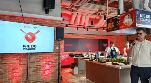 Koniec z porysowanymi patelniami? Tefal wprowadza technologię Fusion Core