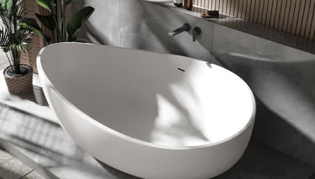 Jaką wannę wybrać, by stworzyć domową strefę wellness?