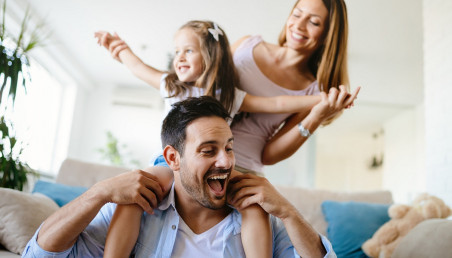 Jak urządzić wnętrze dla alergika?