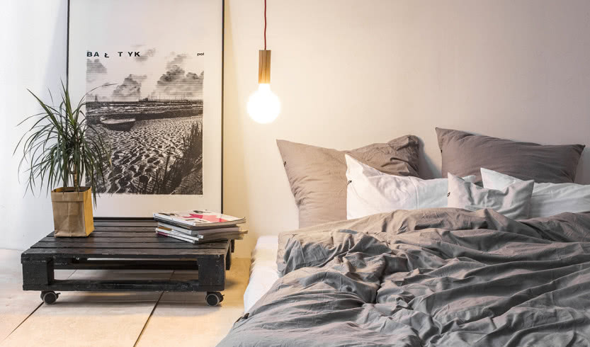 Śnię sploty. Tola Ochnio